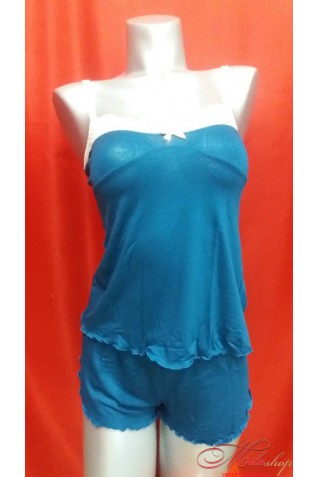 Кокетливая пижама Your Touch 7720